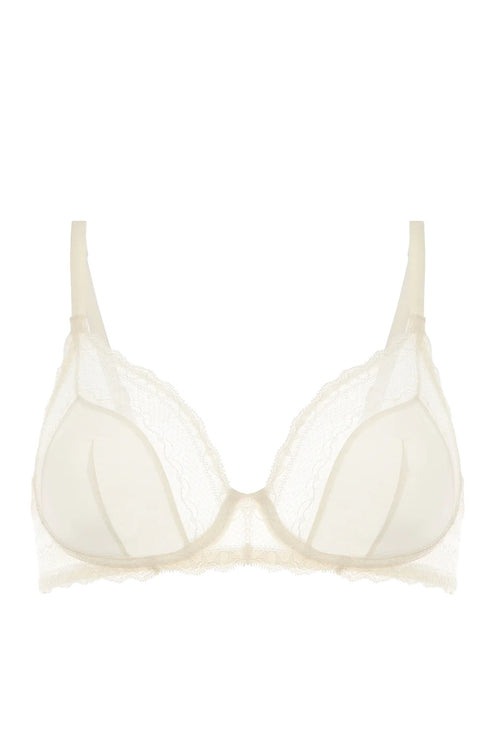 Simone Perele 1D1 Destinee Plunging underwire bra